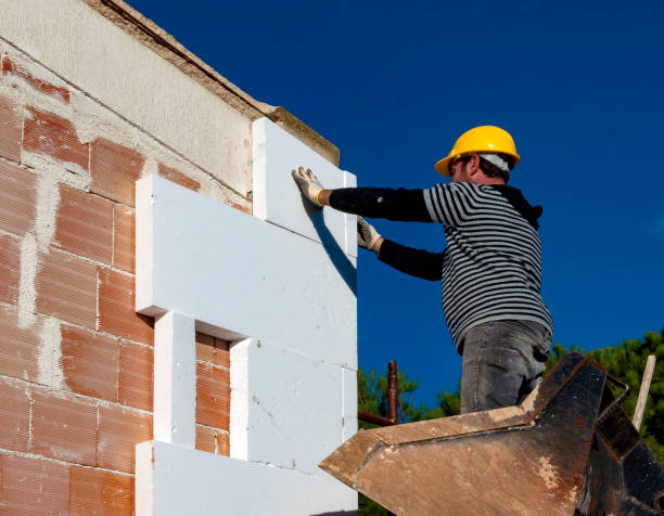 Best Insulation for Specific Applications in Simi Valley, CA