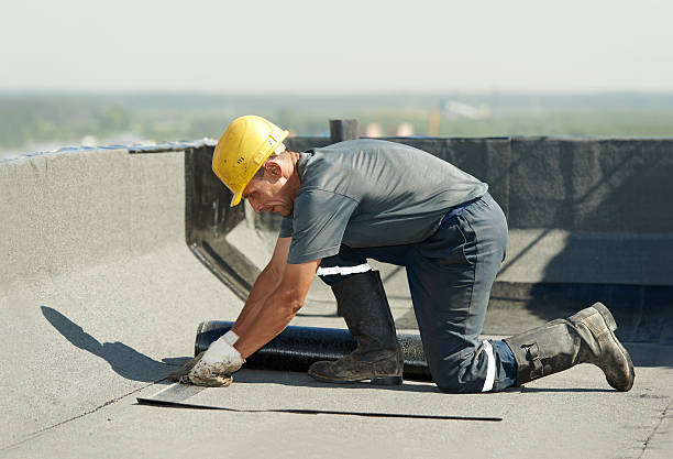 Types of Insulation We Offer in Simi Valley, CA